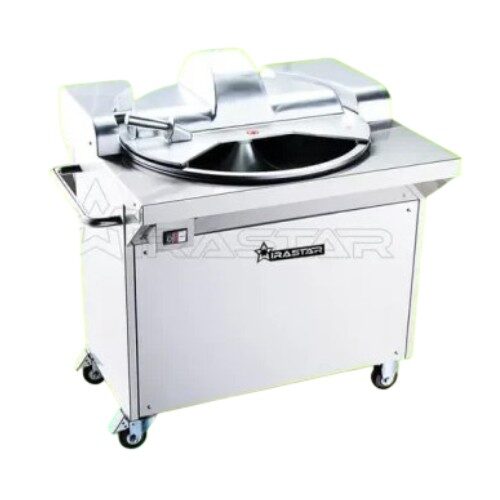 Bowl Cutter