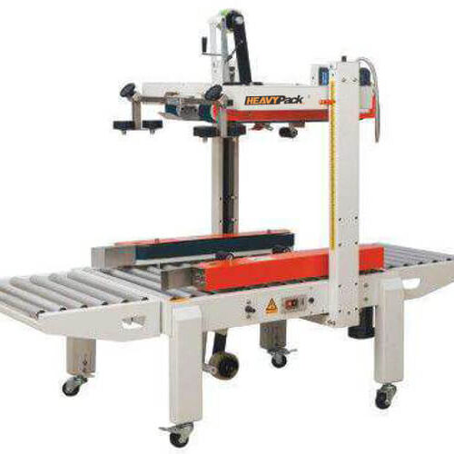 Carton Handling Packaging Machine