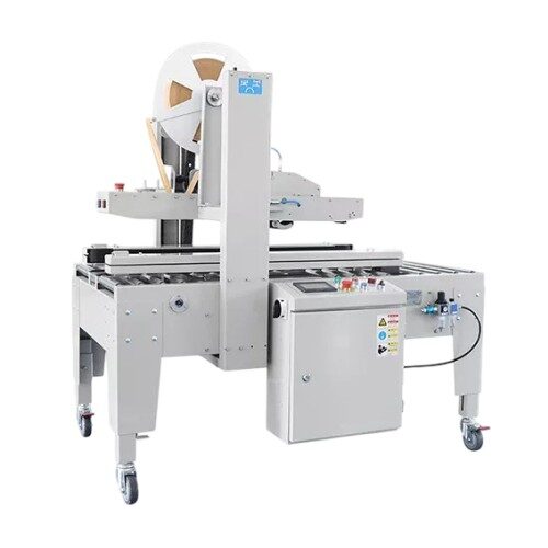 Carton Sealer