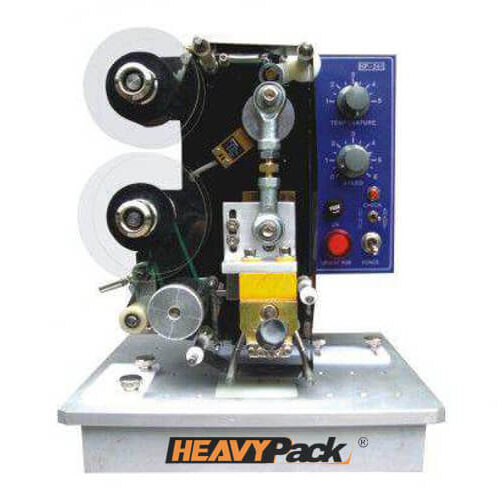 Coding and Labelling Machine