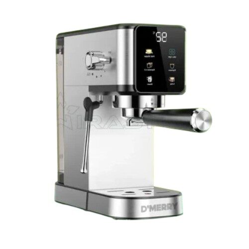 Espresso Maker Machine