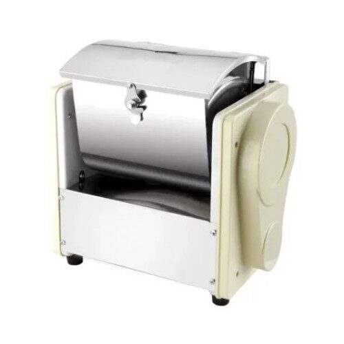Horizontal Mixer