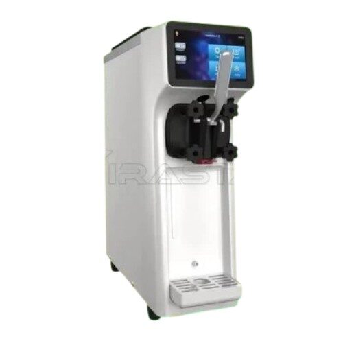 Ice Cream Machine