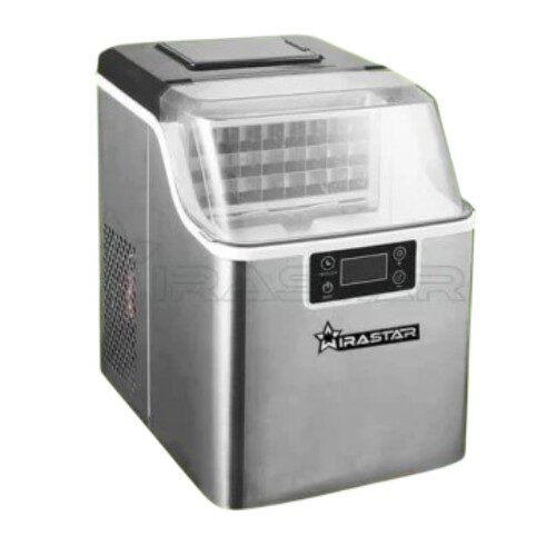 Ice Cube Machine
