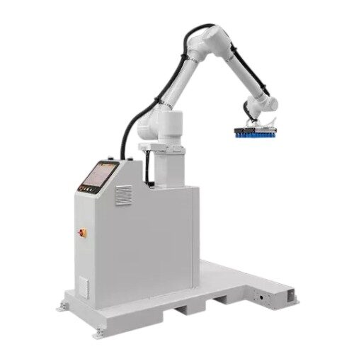 Intelligent Packaging Equipment