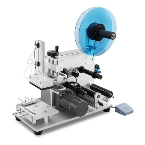 Mesin Coding / Labelling