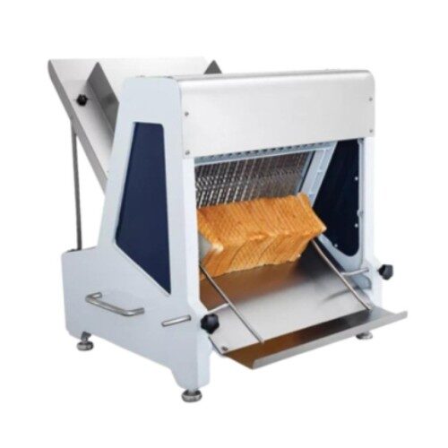 Mesin Pemotong Roti