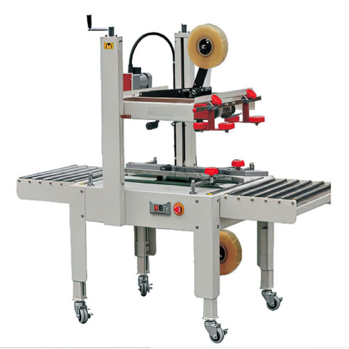 Mesin Sealing