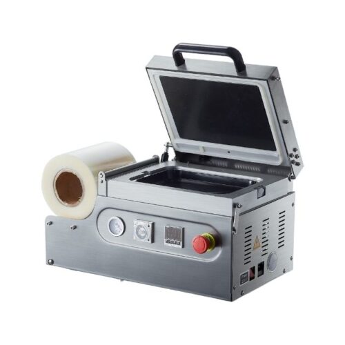 Mesin Vacuum