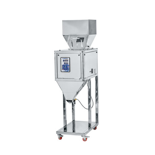 Mesin Weigher