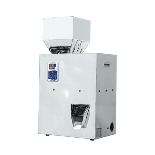 Mesin Weigher