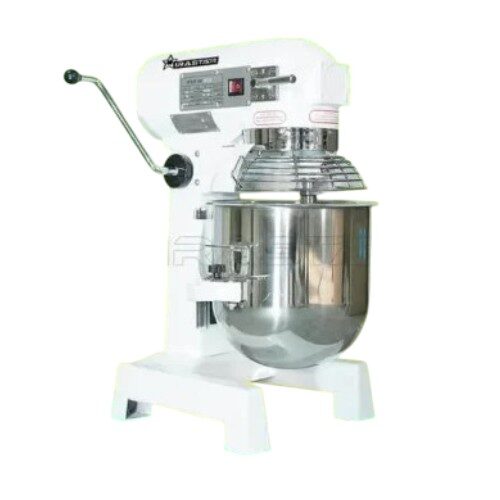 Mixer Roti