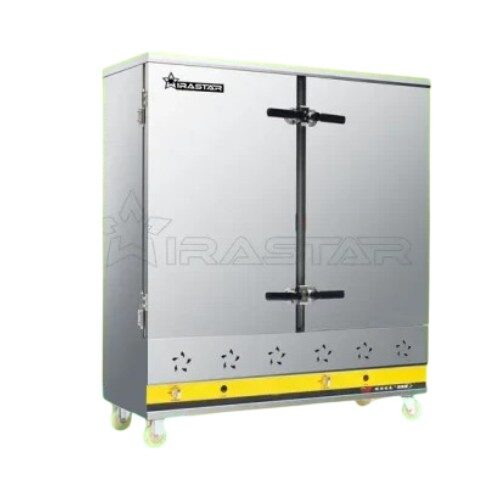 Rice Steamer