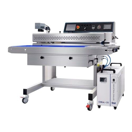 Sealer