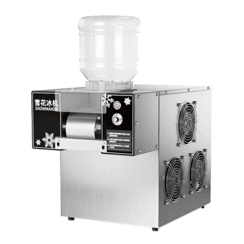 Snow Ice Shaver