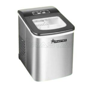 Soft Ice Bulle Machine