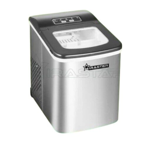 Soft Ice Bulle Machine