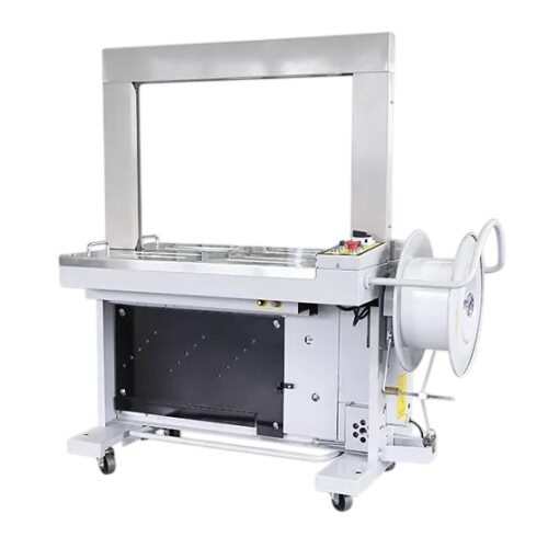 Strapping Machine