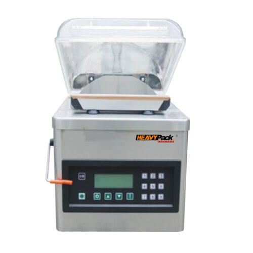 Vacuum Machine
