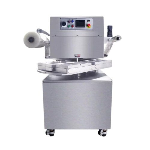 Vacuum Packaging Machine