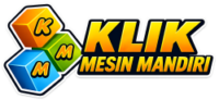 klikmesinmandiri log1