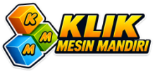 klikmesinmandiri log1